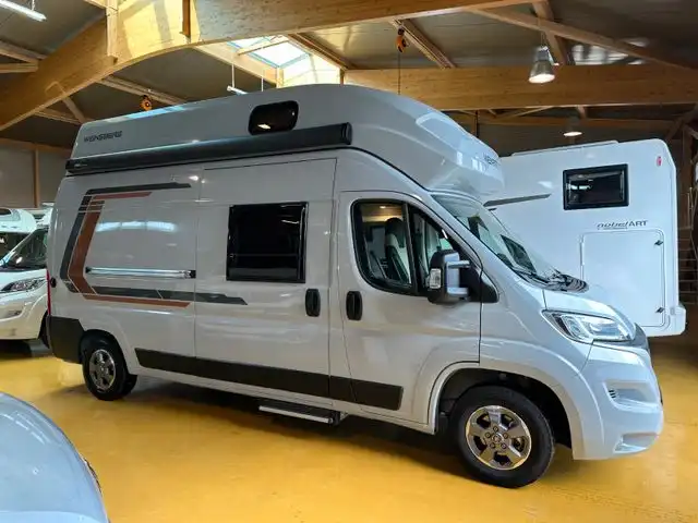 WEINSBERG Cara Bus 600 MQH